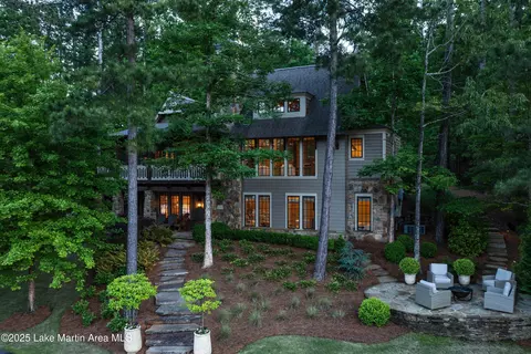 275 Ridge Run, Alexander City, AL 35010