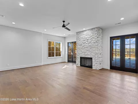 Living - 64 Bayview Dr, Jacksons Gap, AL 36861 photo 7 of 9