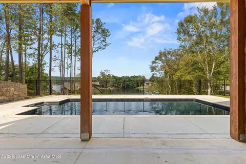 Exterior - 64 Bayview Dr, Jacksons Gap, AL 36861 photo 4 of 11