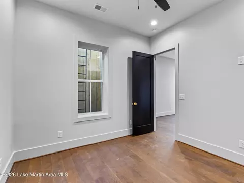 Bedroom - 64 Bayview Dr, Jacksons Gap, AL 36861 photo 6 of 9