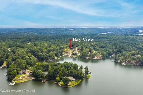 View/Area - 64 Bayview Dr, Jacksons Gap, AL 36861 photo 2 of 5