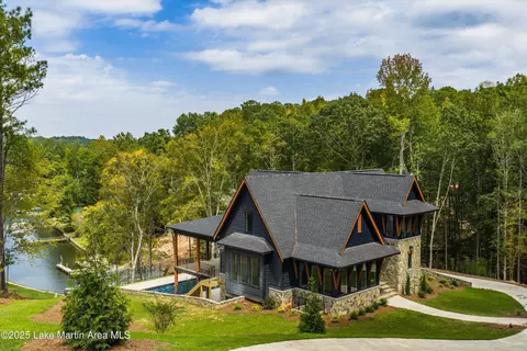 Other - 64 Bayview Dr, Jacksons Gap, AL 36861 photo 1 of 20