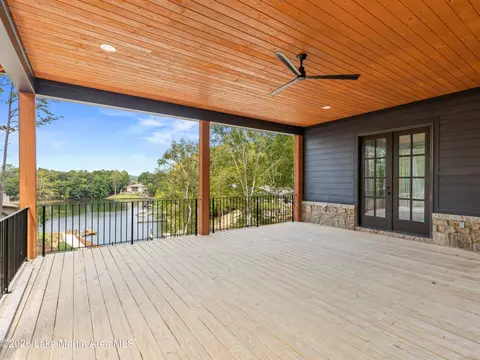 Exterior - 64 Bayview Dr, Jacksons Gap, AL 36861 photo 10 of 11
