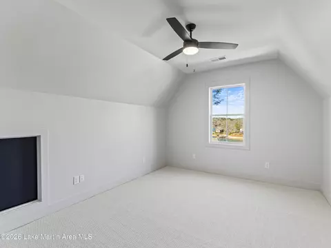Bedroom - 64 Bayview Dr, Jacksons Gap, AL 36861 photo 3 of 9
