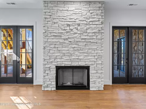 Living - 64 Bayview Dr, Jacksons Gap, AL 36861 photo 9 of 9