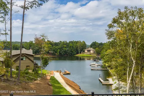 View/Area - 64 Bayview Dr, Jacksons Gap, AL 36861 photo 4 of 5