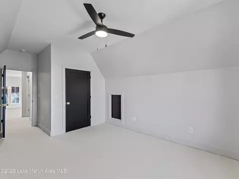 Bedroom - 64 Bayview Dr, Jacksons Gap, AL 36861 photo 4 of 9