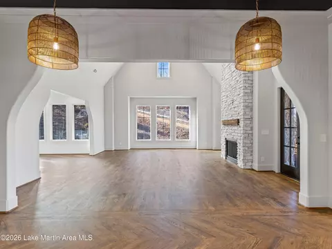 Living - 64 Bayview Dr, Jacksons Gap, AL 36861 photo 1 of 9