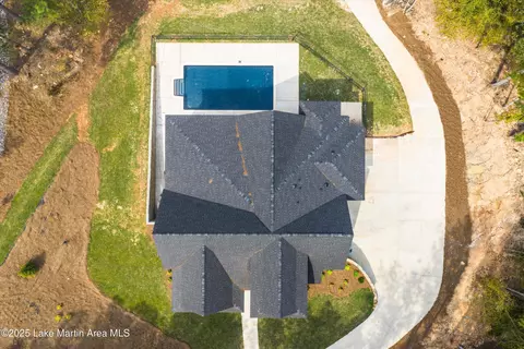 View/Area - 64 Bayview Dr, Jacksons Gap, AL 36861 photo 5 of 5