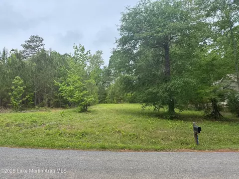 lot17 Farm Loop Rd, Alexander City, AL 35010