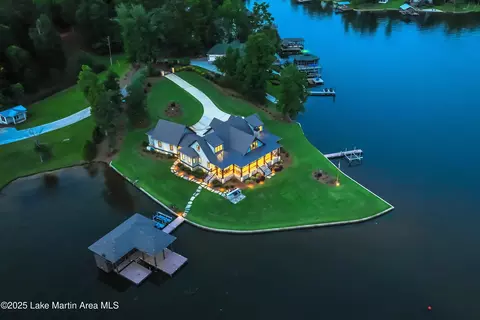 507 Hickory Hill Rd, Dadeville, AL 36853
