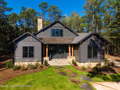 372 Ridge Run, Alexander City, AL 35010