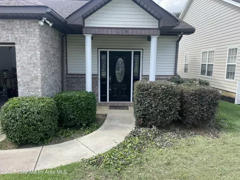 118 Heyward Dr, Dothan, AL 36301