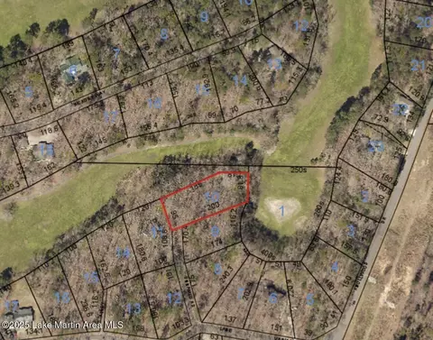 lot17 Greenview Ter, Dadeville, AL 36853