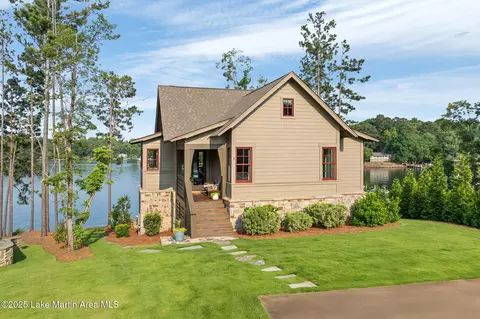 8 Old Jay Rd, Eclectic, AL 36024 photo 11