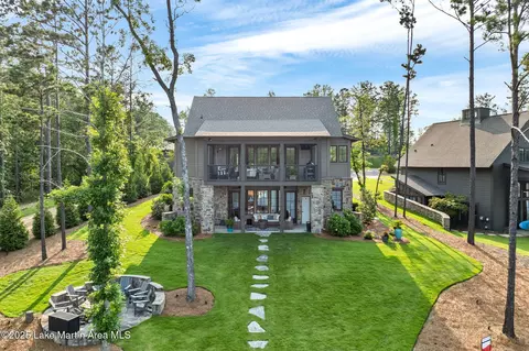 8 Old Jay Rd, Eclectic, AL 36024 photo 4