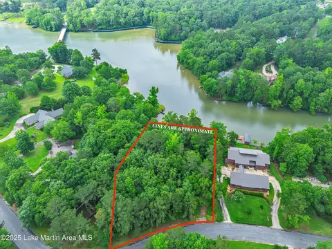 lot5 Peachwood Dr, Tallassee, AL 36078
