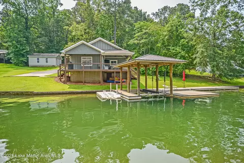 350 Lakeview Rd, Alexander City, AL 35010