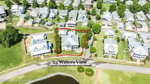 23 Waters View Dr, Pike Road, AL 36064