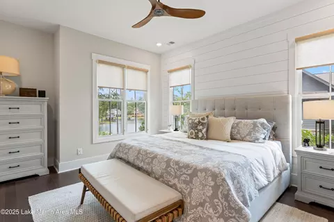 Bedroom - 391 Old Jay Rd, Eclectic, AL 36024 photo 1 of 9
