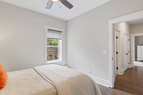Bedroom - 391 Old Jay Rd, Eclectic, AL 36024 photo 7 of 9