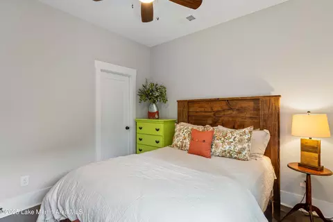 Bedroom - 391 Old Jay Rd, Eclectic, AL 36024 photo 6 of 9
