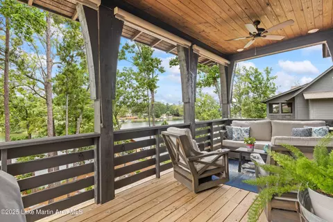 Exterior - 391 Old Jay Rd, Eclectic, AL 36024 photo 9 of 15