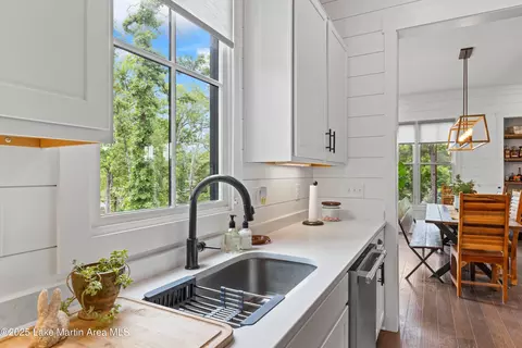 Kitchen - 391 Old Jay Rd, Eclectic, AL 36024 photo 4 of 4