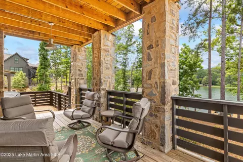 Exterior - 391 Old Jay Rd, Eclectic, AL 36024 photo 7 of 15