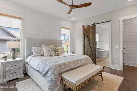Bedroom - 391 Old Jay Rd, Eclectic, AL 36024 photo 2 of 9