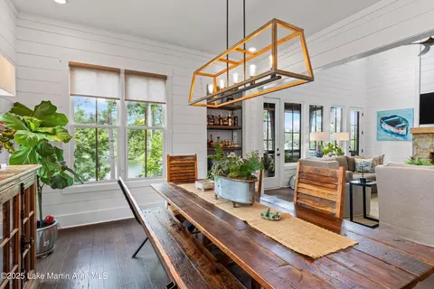 Dining - 391 Old Jay Rd, Eclectic, AL 36024 photo 2 of 2