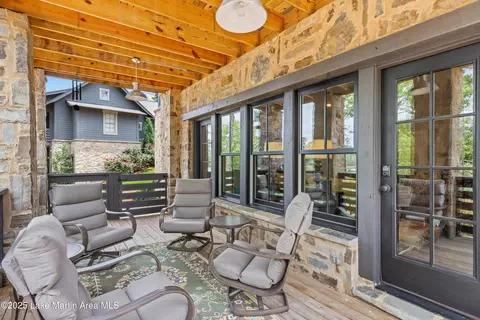 Exterior - 391 Old Jay Rd, Eclectic, AL 36024 photo 10 of 15