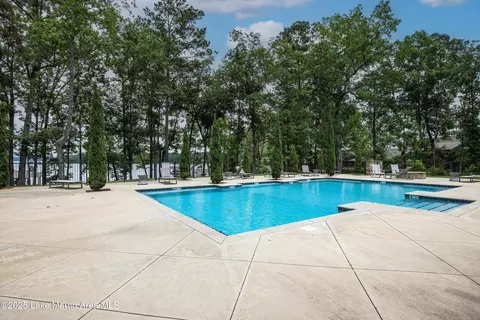 Exterior - 391 Old Jay Rd, Eclectic, AL 36024 photo 13 of 15