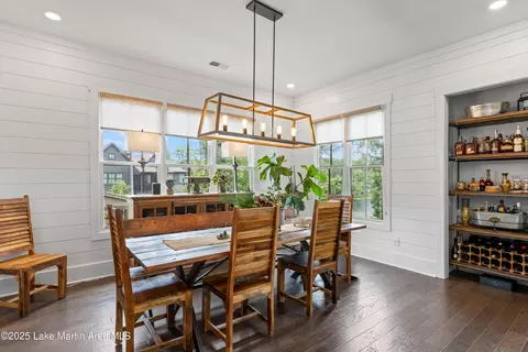 Dining - 391 Old Jay Rd, Eclectic, AL 36024 photo 1 of 2