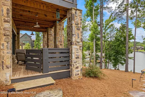 Exterior - 391 Old Jay Rd, Eclectic, AL 36024 photo 12 of 15