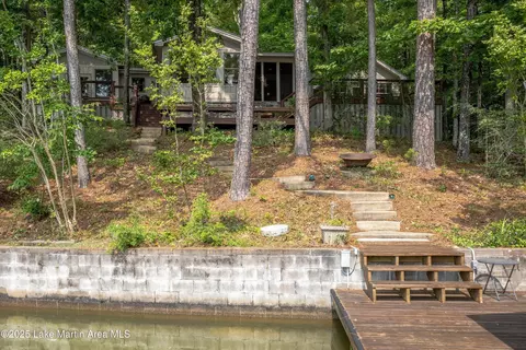 Exterior - 325 Sears Bluff Rd, Eclectic, AL 36024 photo 14 of 19
