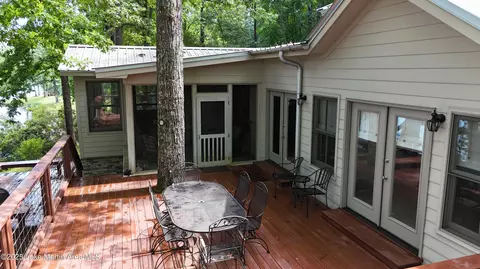 Exterior - 325 Sears Bluff Rd, Eclectic, AL 36024 photo 16 of 19