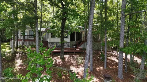 Exterior - 325 Sears Bluff Rd, Eclectic, AL 36024 photo 18 of 19