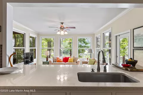 Kitchen - 325 Sears Bluff Rd, Eclectic, AL 36024 photo 4 of 6