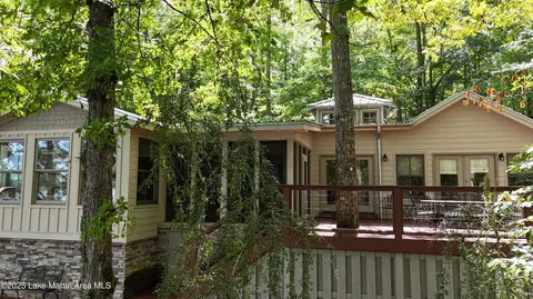 Exterior - 325 Sears Bluff Rd, Eclectic, AL 36024 photo 19 of 19