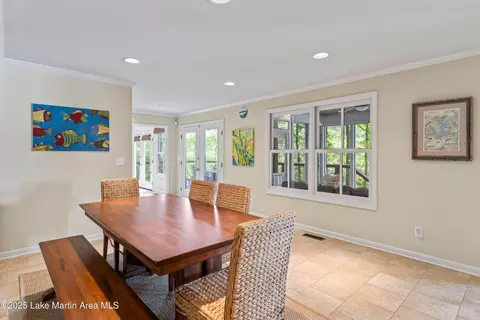 Dining - 325 Sears Bluff Rd, Eclectic, AL 36024 photo 1 of 2