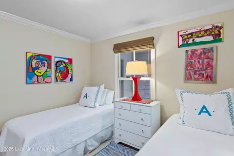 Bedroom - 325 Sears Bluff Rd, Eclectic, AL 36024 photo 5 of 10
