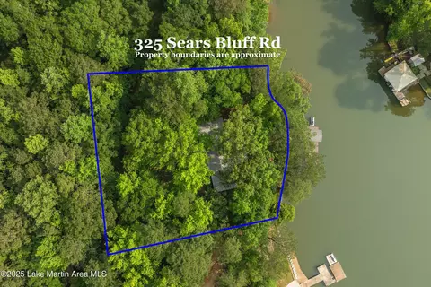 Other - 325 Sears Bluff Rd, Eclectic, AL 36024 photo 9 of 12
