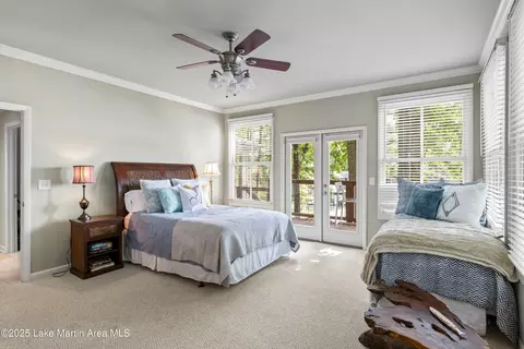 Bedroom - 325 Sears Bluff Rd, Eclectic, AL 36024 photo 1 of 10