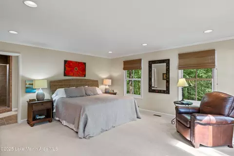 Bedroom - 325 Sears Bluff Rd, Eclectic, AL 36024 photo 9 of 10