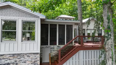 Exterior - 325 Sears Bluff Rd, Eclectic, AL 36024 photo 15 of 19