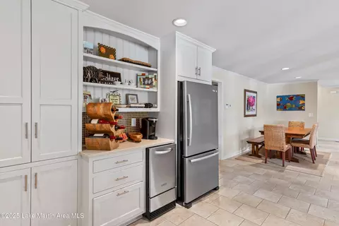 Kitchen - 325 Sears Bluff Rd, Eclectic, AL 36024 photo 6 of 6