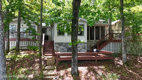 Exterior - 325 Sears Bluff Rd, Eclectic, AL 36024 photo 17 of 19