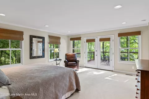 Bedroom - 325 Sears Bluff Rd, Eclectic, AL 36024 photo 8 of 10