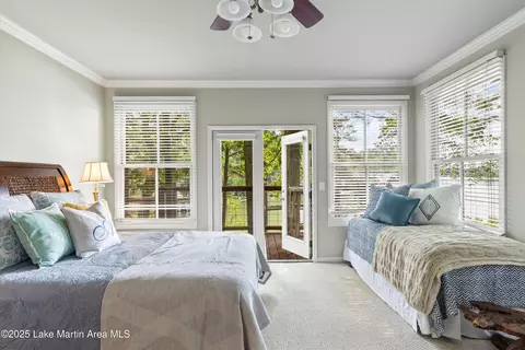 Bedroom - 325 Sears Bluff Rd, Eclectic, AL 36024 photo 3 of 10